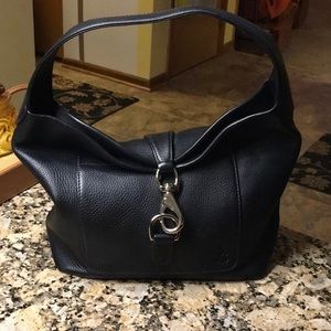 💯Dooney & Bourke Hobo